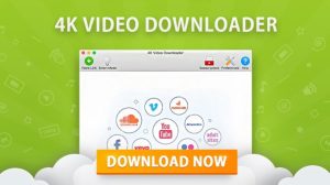 4K Video Downloader Pro 5.1 Crackeado + Activation Key Installation