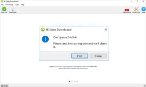 4K Video Downloader Pro 5.1 Crackeado + Activation Key Installation