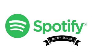 Spotify Crackeado v8.10.9.722 For PC Baixar Gratuito Banner