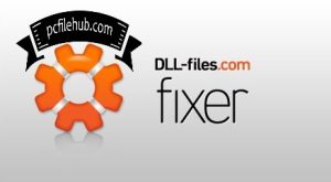 DLL Files Fixer Crackeado 5.0 + Chave De Licença PT-BR Banner