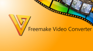 Freemake Video Converter Crackeado 4.1.13.175 + Serial Key Banner