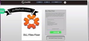 DLL Files Fixer Crackeado 5.0 + Chave De Licença PT-BR Installation