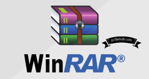 WinRAR Crackeado 7.01 Download 64 bits Português Grátis Banner