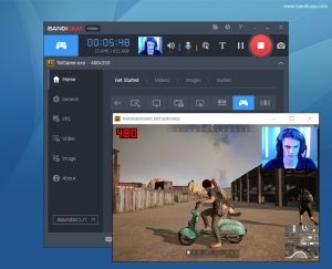 Bandicam Crackeado 7.1.1.2158 With Torrent Screenshot