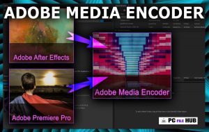 Adobe Media Encoder Crackeado v24.5.0.050 + Torrent Baixar Installation