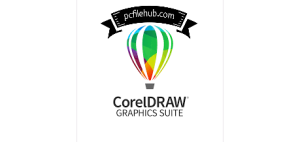 CorelDRAW 2020 Crackeado with Torrent Português Banner