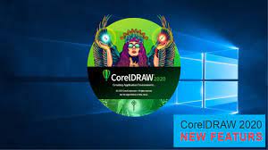 CorelDRAW 2020 Crackeado with Torrent Português Screenshot