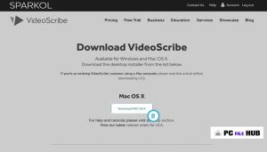 VideoScribe Crackeado 3.14.1 + Licença Key Livre Baixar Installation