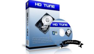 HD Tune Pro Crackeado 6.10 + Serial Key Gratuito PT Banner