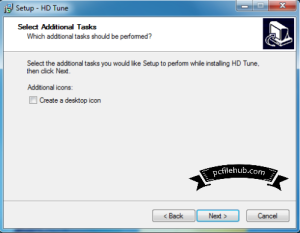 HD Tune Pro Crackeado 6.10 + Serial Key Gratuito PT Installation