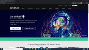 CorelDRAW 2020 Crackeado with Torrent Português Installation