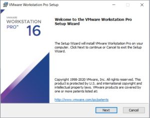 VMware Workstation Pro Crackeado 17.5.2.23775571 + Keygen Installation