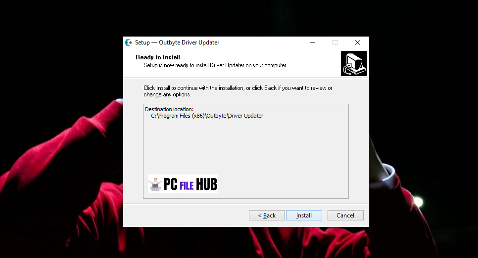 Outbyte Driver Updater Crackeado 3.2 + Activation Key Full Installation