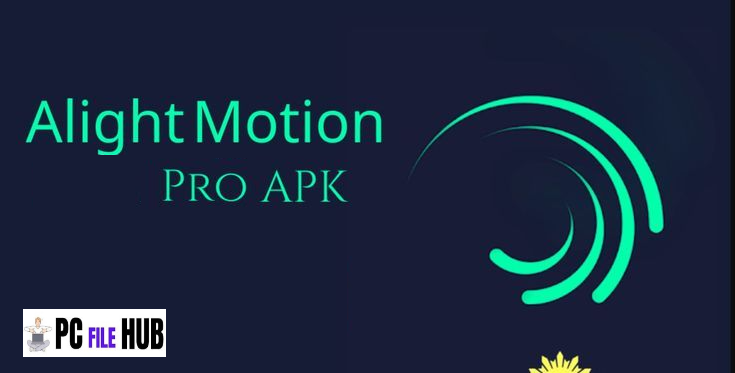 Alight Motion Pro APK