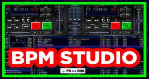 BPM Studio Pro