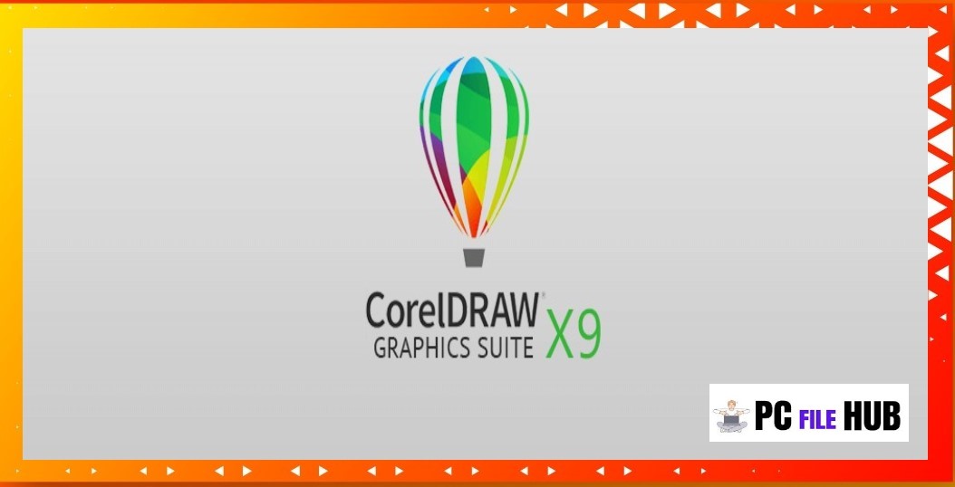 Corel Draw x9 Crackeado Plus Torrent Banner