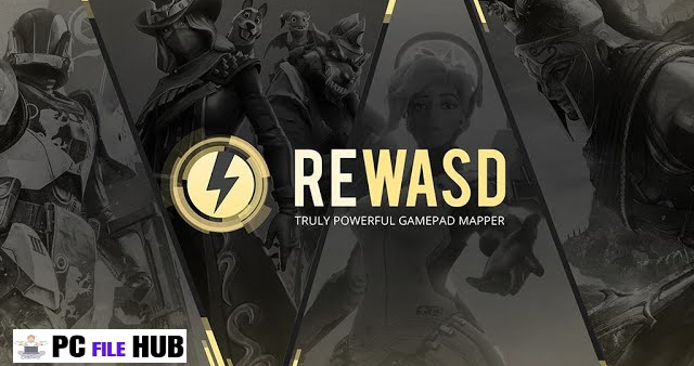 reWASD 